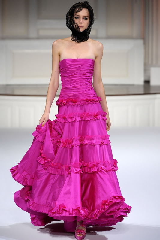 Oscar De La Renta 10ĸͼƬ