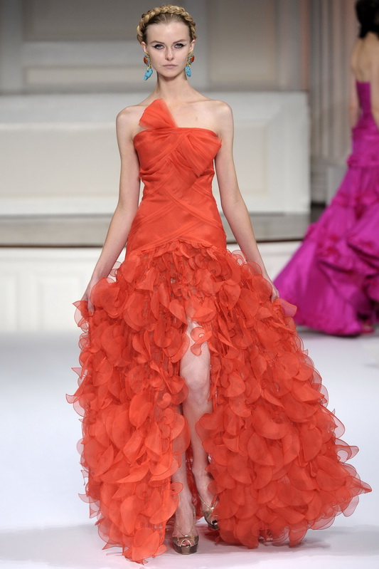 Oscar De La Renta 10ĸͼƬ