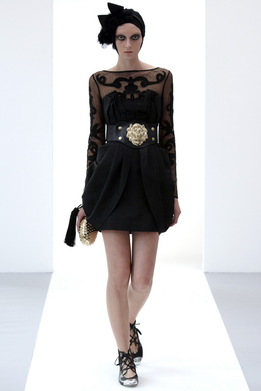 Temperley London 10ĸͼƬ