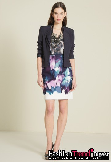 Elie Tahari 10ﶬͼƬ