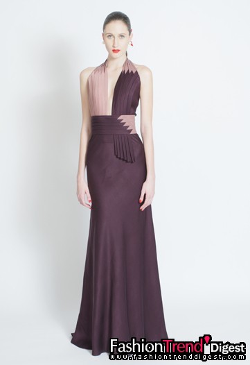 Zac Posen 10ﶬͼƬ