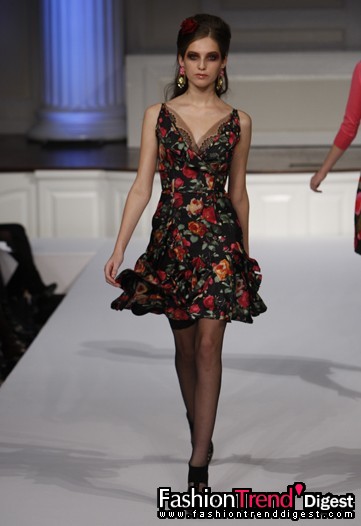 Oscar de la Renta 10ﶬͼƬ