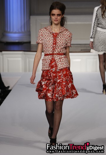 Oscar de la Renta 10ﶬͼƬ