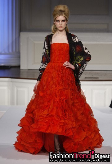 Oscar de la Renta 10ﶬͼƬ