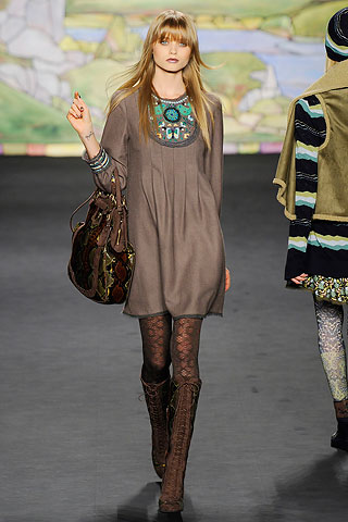 Anna Sui 10ﶬͼƬ