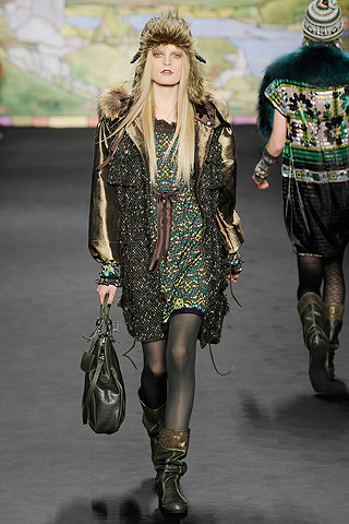 Anna Sui 10ﶬͼƬ