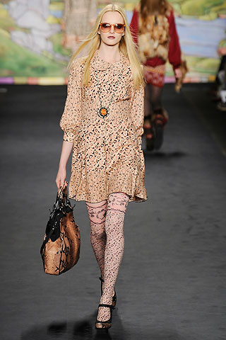 Anna Sui 10ﶬͼƬ