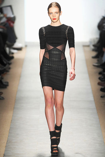 Herve Leger 10秋冬