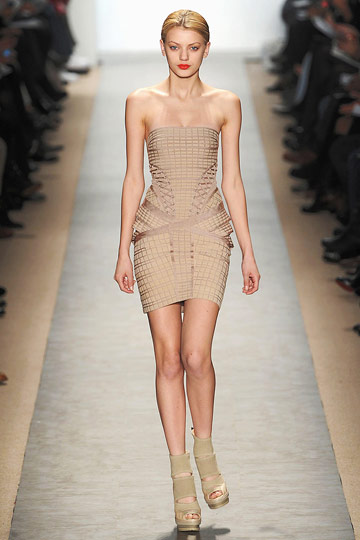 Herve Leger 10秋冬