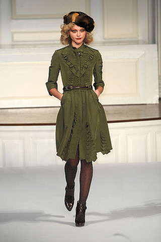 Oscar De La Renta 10ﶬͼƬ