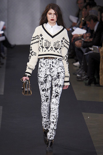 Proenza Schouler 10ﶬͼƬ