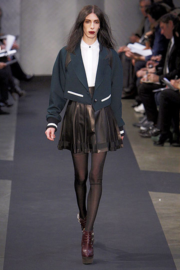 Proenza Schouler 10ﶬͼƬ