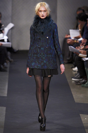 Proenza Schouler 10ﶬͼƬ