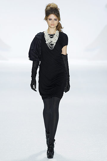 Vera Wang 10秋冬