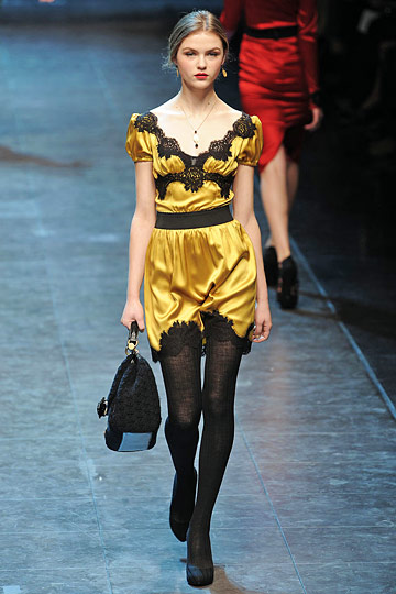 Dolce & Gabbana 10ﶬͼƬ