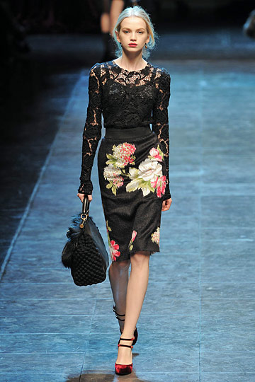 Dolce & Gabbana 10ﶬͼƬ