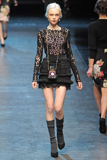 Dolce & Gabbana 10ﶬͼƬ