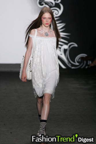 Anna Sui 07ĸͼƬ