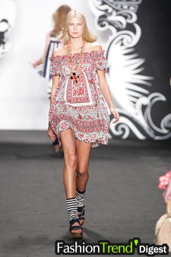 Anna Sui 07ĸͼƬ