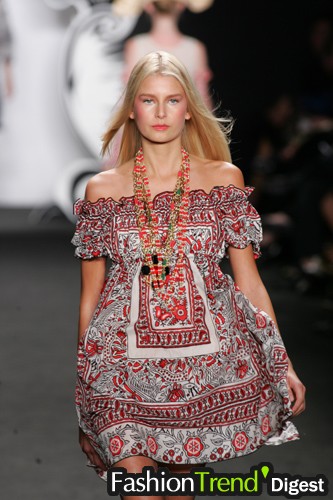 Anna Sui 07ĸͼƬ