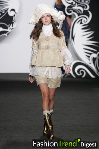 Anna Sui 07ĸͼƬ