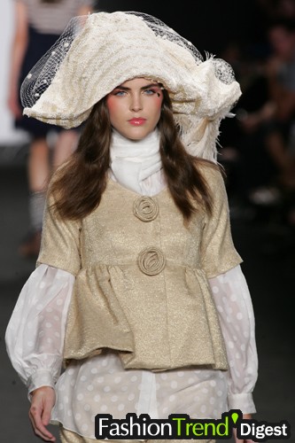 Anna Sui 07ĸͼƬ