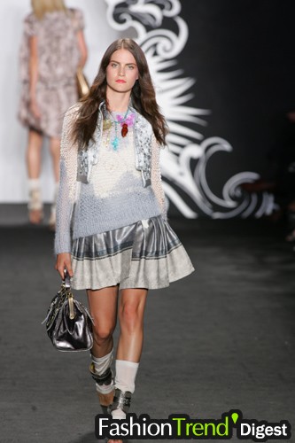 Anna Sui 07ĸͼƬ