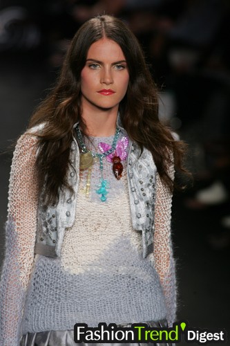 Anna Sui 07ĸͼƬ