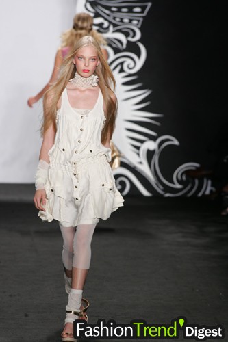 Anna Sui 07ĸͼƬ