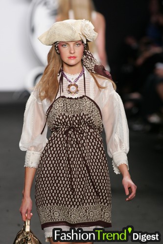 Anna Sui 07ĸͼƬ