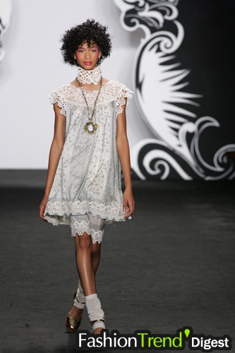 Anna Sui 07ĸͼƬ