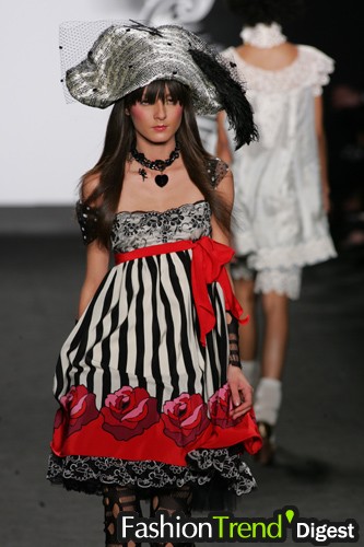 Anna Sui 07ĸͼƬ