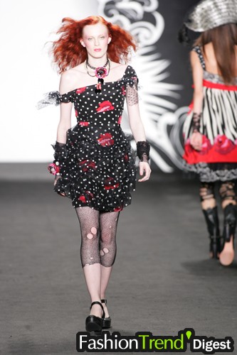 Anna Sui 07ĸͼƬ