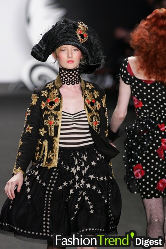 Anna Sui 07ĸͼƬ