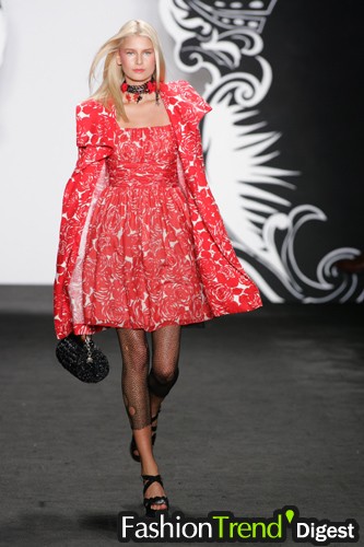 Anna Sui 07ĸͼƬ