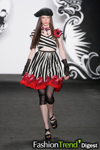 Anna Sui 07ĸͼƬ