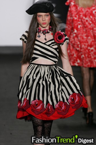 Anna Sui 07ĸͼƬ