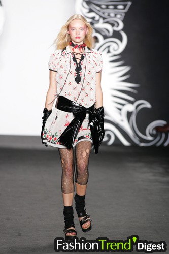 Anna Sui 07ĸͼƬ