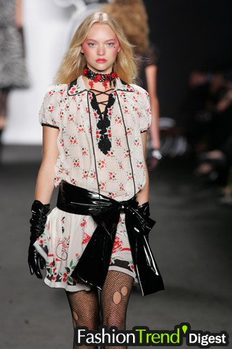 Anna Sui 07ĸͼƬ