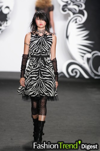 Anna Sui 07ĸͼƬ