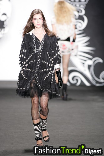 Anna Sui 07ĸͼƬ