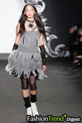 Anna Sui 07ĸͼƬ