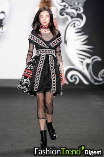 Anna Sui 07ĸͼƬ