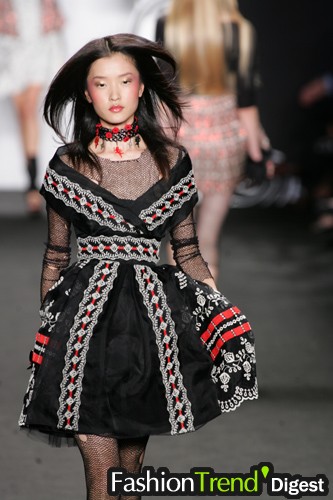 Anna Sui 07ĸͼƬ