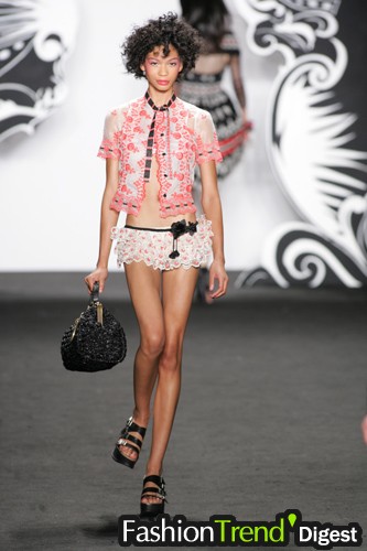 Anna Sui 07ĸͼƬ