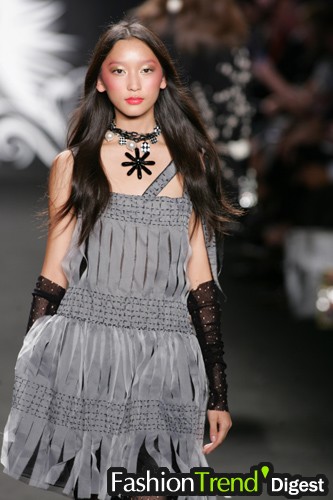 Anna Sui 07ĸͼƬ