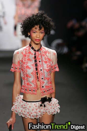 Anna Sui 07ĸͼƬ