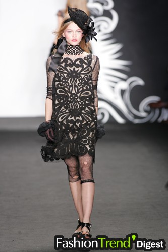 Anna Sui 07ĸͼƬ