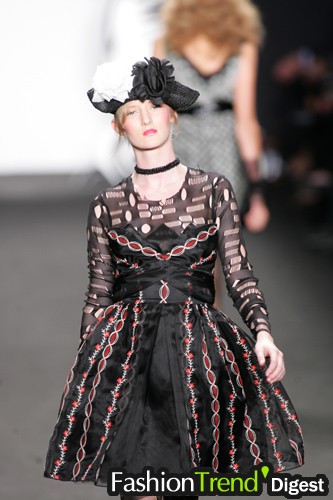 Anna Sui 07ĸͼƬ