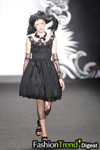 Anna Sui 07ĸͼƬ